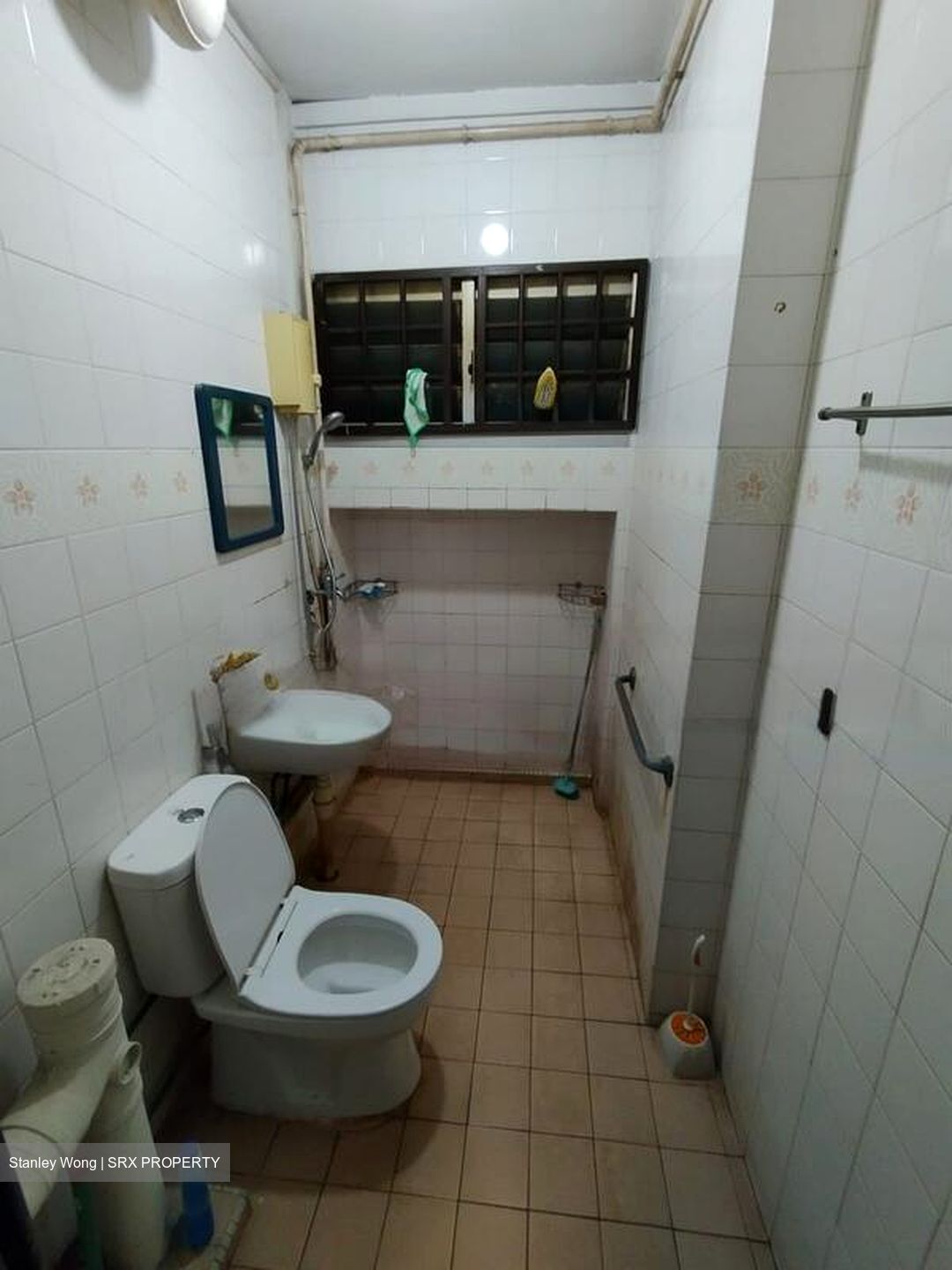 Blk 563 Choa Chu Kang Street 52 (Choa Chu Kang), HDB 4 Rooms #463179571